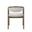 Chaise de salle à manger, fauteuil, fauteuil d'appoint pour l'intérieur