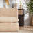 Relaxing Gaming Chair, Ergonomic , Memory Foam Filled Lounge Fireside Skin- Fabric,