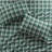 4 PCS Sheet Set Green Plaid-126579595