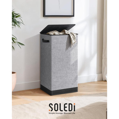 Laundry Cart