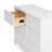 Olivia 6 Drawer Double Dresser-117229696