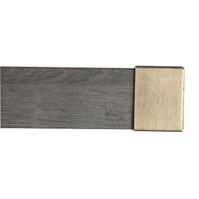 Single Curtain Rod