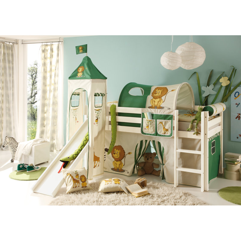 Bunk Bed Accessories