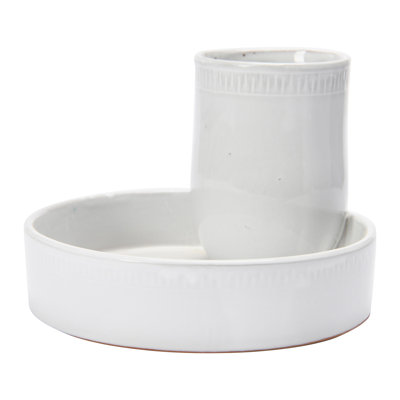 Ebern Designs Florita Tray
