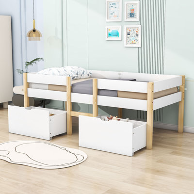 Avak Daybed