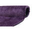 Cozy Solid Colour Hand Woven Area Rug-56064158