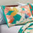 Laelia Fabric Floral Coverlet-1131519622