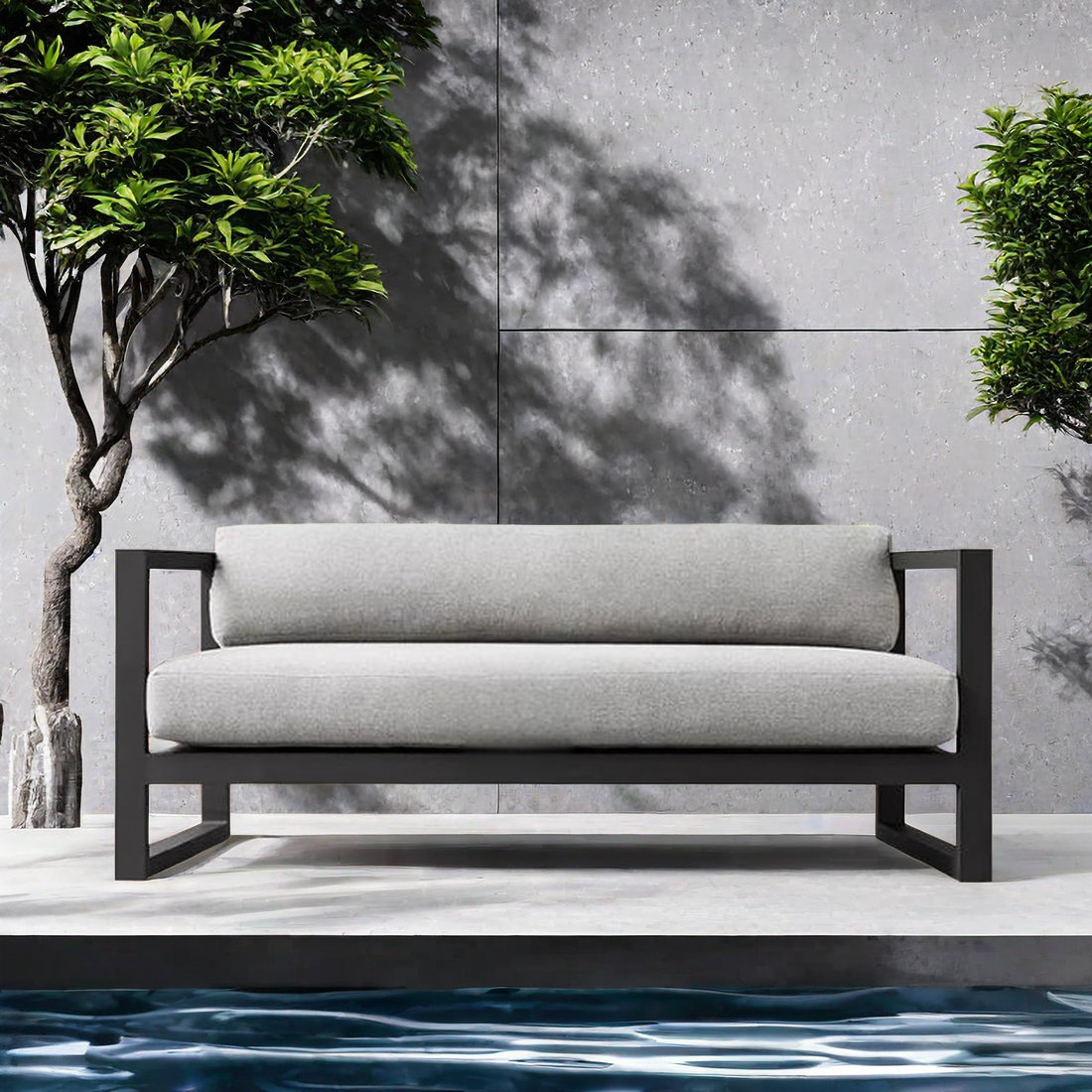 Elegant Home Furnishings.s Highend outdoor sofa Wayfair Canada