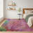 Premium Machine Washable Mayfield AMF2308 Abstract Rug-1931114611-1931114571