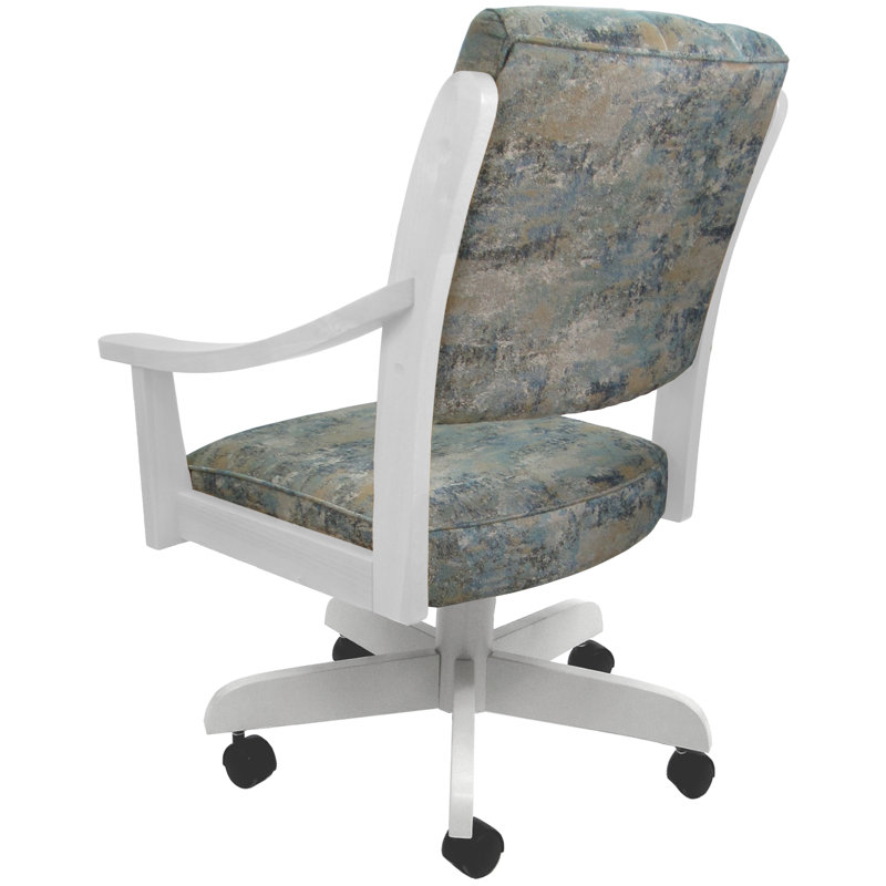 Quionna Stool, White