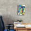 Art mural sur toile Winston Porter-2040892883