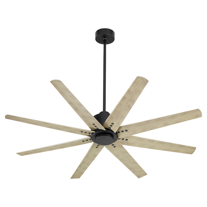 Ventilateur de plafond 56 po Kenniya