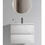 Meuble-lavabo mural 24 po avec lavabo mural-143612835