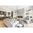 Trilogy 1 - Light Black LED Single Pendant