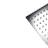 Rain Rain Shower Head 2.0 GPM GPM