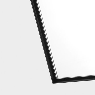 Miroir large Planer de Génération Lighting 