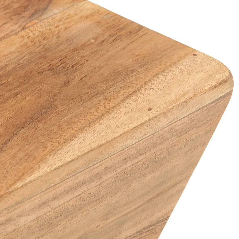 Winon Solid Wood Solid Coffee Table