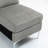 Accent Chair (Gray)-731047294