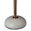 Brishti Metal Table Lamp