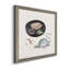 Toile encadrée de qualité supérieure The Way Home II - prête à être accrochée-1565820786-1565820785