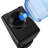 Cosvalve Free Standing Top Loading Electric Water Dispenser