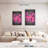 Kema Love In Neon Wall Sign-108503373