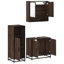 Bathroom Furniture Suite-553208140