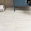 Carreau de porcelaine pour plancher et mur en marbre poli 12 po x 24 po Everstone-57936289