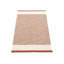 EDIT Hand Woven Plaid Area Rug