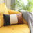 Boho-Chic Striped Reversible Throw Pillow-60574740-93839530