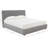 Callahan Upholstered Platform Bed-76793507-76793506