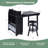 4 in 1 Art Table, Drafting Table, Easel and Chair-114318099