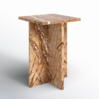 Rience End Table