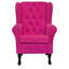 74cm Wide Tufted