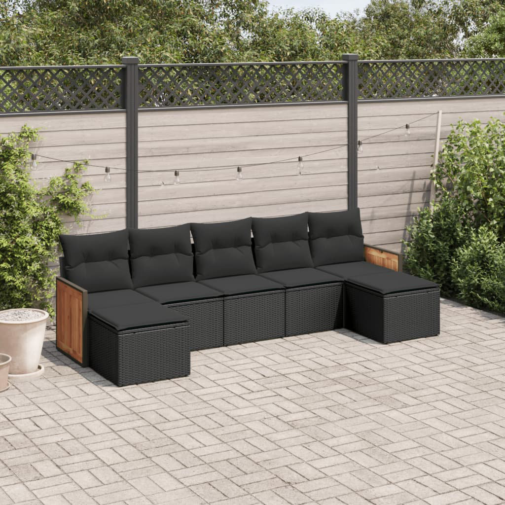 Gartensofa Nyre 55 cm