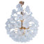 Lustre en laiton 16 lumières Murana-95008218-95008229-131123639