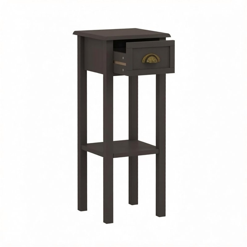 Functional Console Table