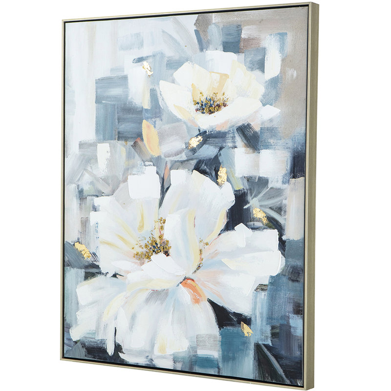 32,5 "X 40", reproduction d'art sur toile pour le décor de la maison