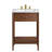 Modway Zaire 24'' Single Bathroom Vanity with Ceramic Top-94387550-94387547