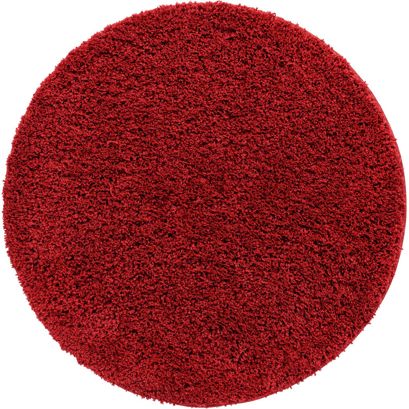 Indoor Rug, Round 3'3"