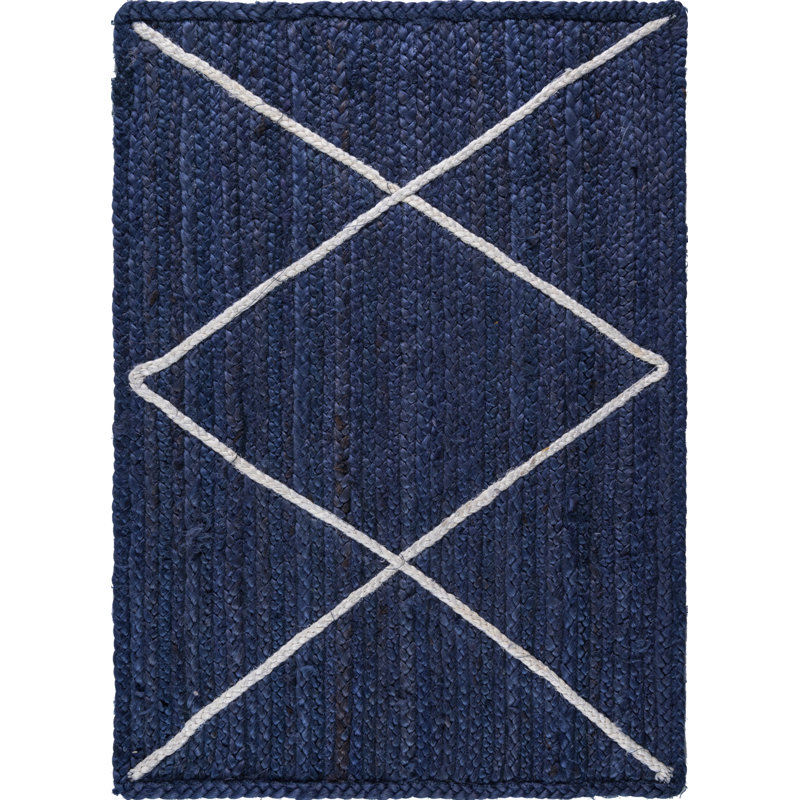 Joanell Geometric Indoor Rug, Rectangle 2' x 3'1"