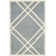 Teresita Hand Tufted Wool Geometric Rug