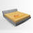 Giraffe Microfiber Fitted Sheet-43669981