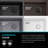 KRAUS Bellucci 30in. Undermount Workstation Granite Kitchen Sink with Accessories