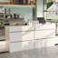 Reception Desk
