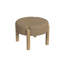 Repose-pieds standard rond 22 po Kennyah-297602733