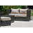 67.32'' Wide Rectangle Loveseat with Sunbrella® Cushions