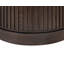 Girdhari Round End Table - Brown-1322840618-1322840617