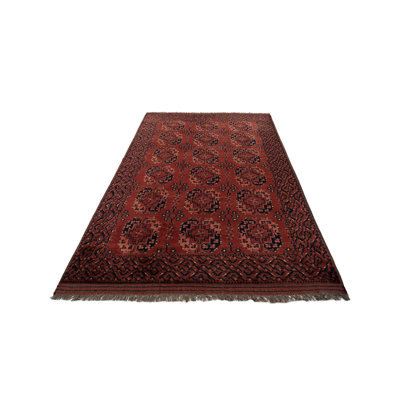 Jonah Brown Rug