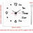 Donard Acrylic Wall Clock-94133541